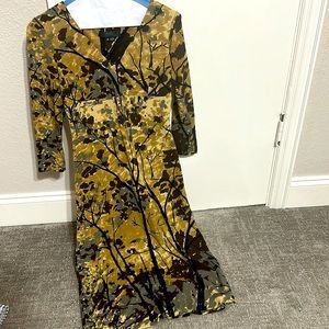 BCBG MAX AZRIA COLLECTION DRESS